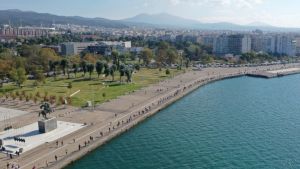 Περισσότερα από 50 τα θετικά τεστ από τα 1100 που έχουν γίνει μέχρι στιγμής στη Θεσσαλονίκη