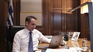 Μαξίμου: Ολοκληρωμένο σχέδιο τόνωσης της οικονομίας - Θα ανακοινωθεί τη Δευτέρα