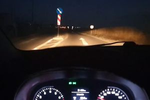 Μεγάλοι κίνδυνοι ελλοχεύουν στην Παλαιά Εθνική οδό από παραλείψεις στον Νέο Σιδηροδρομικό Σταθμό Πολυκάστρου