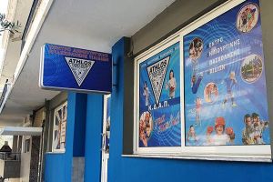Άθλος Κιλκίς: Η Αξία στη δημιουργική απασχόληση παιδιών