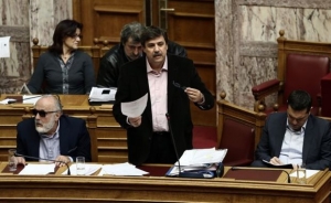 Ξανθός: Δεν ισχύουν τα περί αποψίλωσης του Ινστιτούτου Υγείας του Παιδιού
