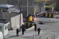 Πυροβολισμοί έξω από αστυνομικό τμήμα στην Τουρκία