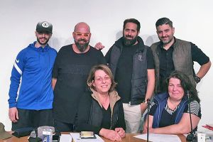 Οι κομμωτές/κουρείς του ν. Κιλκίς απέκτησαν την πρώτη τους διοίκηση με πρόεδρο τον Ιωάννη Αποστολίδη