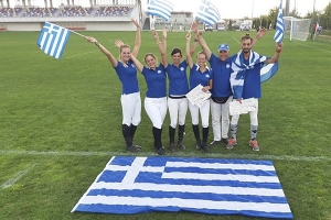 Επιτυχία για τους αθλητές του Ιππικού Ομίλου Κιλκίς