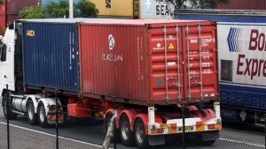 Ουκρανία: ο πόλεμος και η πίεση για τις εξαγωγικές επιχειρήσεις
