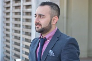 Ο Γιάννης Βασιλειάδης νέος πρόεδρος της ΟΝΝΕΔ ν. Κιλκίς