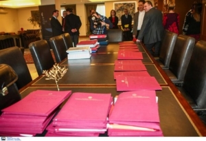 Ανακαλείται μία δεκαετία υπουργικών αποφάσεων στην Παιδεία
