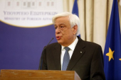 Παυλόπουλος: Κρατική υποχρέωση η προστασία της παιδικής ηλικίας