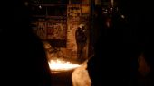 Θεσσαλονίκη: Επεισόδια τα ξημερώματα έξω από το ΑΠΘ – Μολότοφ και δακρυγόνα