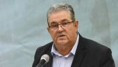 Δημήτρης Κουτσούμπας: Παρουσία στο Συλλαλητήριο της ΔΕΘ
