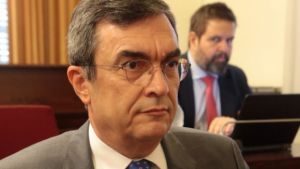 Οικονόμου στον ΣΚΑΪ 100,3: Συγκινητική η συμμόρφωση των πολιτών το Πάσχα