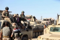 ΗΠΑ: Ο Αλ-Μπαγκντάντι χάνει των έλεγχο των μαχητών του στη Μοσούλη