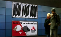 Ελβετία: Οι πολίτες καλούνται στις κάλπες για ένα αμφιλεγόμενο δημοψήφισμα
