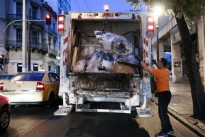Θα εντατικοποιηθούν ο έλεγχοι στις υπηρεσίες καθαριότητας των Δήμων