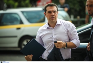 Αλ.Τσίπρας: Θα πετύχουμε την ανοικοδόμηση της χώρας