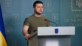 Ζελένσκι: «Η κατάπαυση του πυρός χωρίς ανάκτηση χαμένων εδαφών απλώς θα παρέτεινε τωντον πόλεμο»