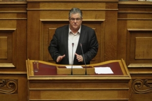 Κουτσούμπας προς κυβέρνηση: Δεν θα ξέρετε που να κρυφτείτε