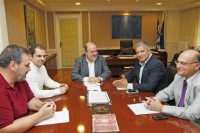 Αλεξιάδης: Ειδικό καθεστώς για την πληρωμή των ιατρικών επισκέψεων με κάρτα