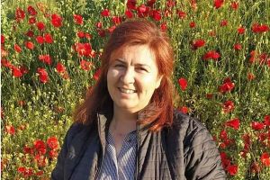 Συλλυπητήρια από το 1ο Λύκειο Κιλκίς για την απώλεια της Σοφίας Μιχαηλίδου
