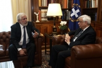 Παυλόπουλος: «Αν η Ευρώπη χάσει το κοινωνικό της πρόσωπο, χάνει την ψυχή της»