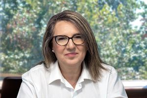 Περιοδεία της υποψήφιας ευρωβουλευτή ΣΥΡΙΖΑ Ολυμπίας Τελιγιορίδου το Σάββατο στο ν. Κιλκίς