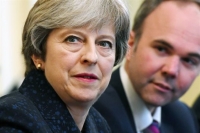 Βρετανία: Ο λογαριασμός του Brexit θα καθοριστεί στο τέλος