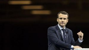 Πτώση της δημοτικότητας του Γάλλου πρωθυπουργού