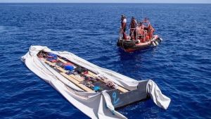 Τυνησία: Τουλάχιστον 20 μετανάστες πνίγηκαν όταν το σκάφος τους ναυάγησε