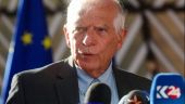 Ζοζέπ Μπορέλ: Κεντρικά Θέματα η Σταθερότητα στην Ανατολική Μεσόγειο και το Κυπριακό στις Συναντήσεις με τον Τούρκο ΥΠΕΞ
