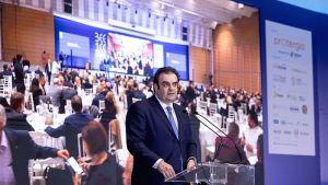 Θεσσαλονίκη: Κεντρικός κόμβος επενδύσεων για την Ελλάδα