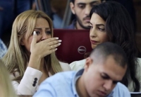 Τριετής φυλάκιση σε δημοσιογράφους του Al Jazeera στην Αίγυπτο