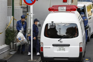 Ιαπωνία: Αναζήτηση δραπέτη της φυλακής με πάνω από 1.000 αστυνομικούς