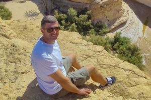 Ευχαριστήριο μήνυμα από το Σίμο και τη Σοφία Θεοδωρίδη