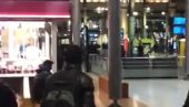 Παρίσι: Άνδρας απείλησε με μαχαίρι αστυνομικούς και άνοιξαν πυρ