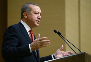 Die Welt: Ανησυχία ότι η επιρροή του Ερντογάν θα μπορούσε να αυξηθεί