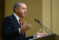 Die Welt: Ανησυχία ότι η επιρροή του Ερντογάν θα μπορούσε να αυξηθεί
