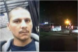 Τέξας: 5 νεκροί από πυροβολισμούς – Ο ύποπτος οπλισμένος με AR-15 είναι ελεύθερος