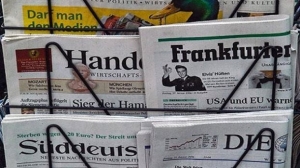 Γερμανικά ΜΜΕ: Ο Τσίπρας από λαϊκιστής έγινε ρεαλιστής