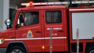 Άμεσα κατασβέστηκε η φωτιά στη δομή φιλοξενίας στα Διαβατά