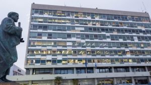 ΑΠΘ: Ολοκληρώνεται σταδιακά η διαδικασία εκλογής των νέων κοσμητόρων