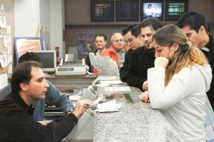 Η κλήρωση στο τζόκερ έβγαλε πάλι τζακ - ποτ