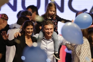 Αργεντινή: Πρώτη φορά στην ιστορία της η Προεδρία θα κριθεί στο 2ο γύρο