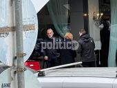 Θεσσαλονίκη: Στα δικαστήρια οι γονείς του Άλκη μαζί με δύο φίλους του (pic)