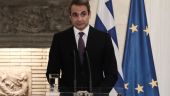 Κορωνοϊός : Το απόγευμα νέο διάγγελμα του Κυριάκου Μητσοτάκη