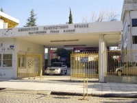 Αναστέλλεται η λειτουργία του Δημοκρίτειου Πανεπιστημίου λόγω ψύχους