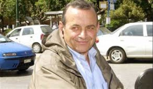 Τέλος εποχής: Πέθανε ο εκδότης Γιώργος Κουρής