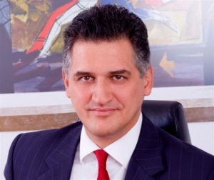 Πάνος Παπαδόπουλος: «Γεφυρώνουμε Internet και τηλεόραση»