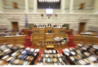 Κατατέθηκε νομοσχέδιο-«σκούπα» με διάφορες ρυθμίσεις από το υπουργείο παιδείας