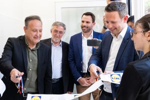 Θεσσαλονίκη: Εγκαινιάστηκε το Δημοτικό Κτηνιατρείο – Δείτε εικόνες από το εσωτερικό του και τις υπηρεσίες που θα παρέχει