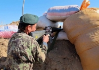 Αφγανιστάν: Στους Ταλιμπάν «πέφτει» το κέντρο της πόλης Σανγκίν